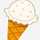 アイスクリーム