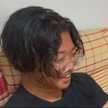 高二高血圧男子