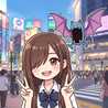 蜘蛛ちゃん