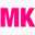 K M