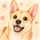 きなこもち